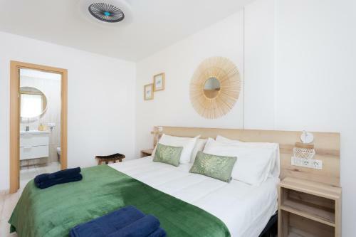 Apartamento Home2book Stylish Apt Amarilla Golf, Pool&terrace