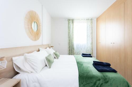 Apartamento Home2book Stylish Apt Amarilla Golf, Pool&terrace