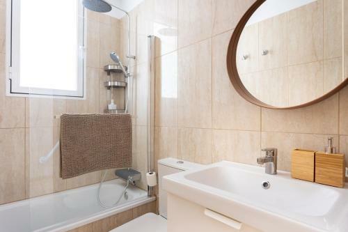 Apartamento Home2book Stylish Apt Amarilla Golf, Pool&terrace