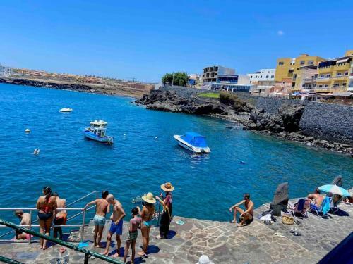 Apartamento Peque�o Refugio (My Little Shelter)