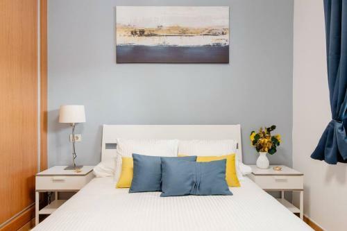 Apartamento Peque�o Refugio (My Little Shelter)