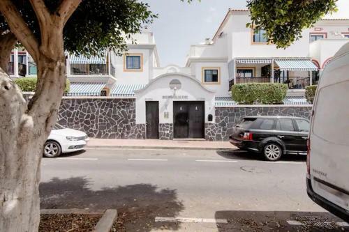 Apartamento Peque�o Refugio (My Little Shelter)