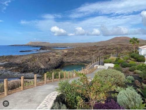 Oceanview Villa Gaviota