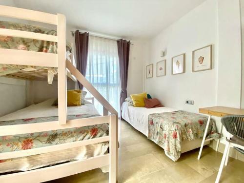 Oceanview Villa Gaviota