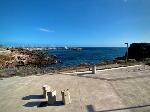 Oceanview Villa Gaviota