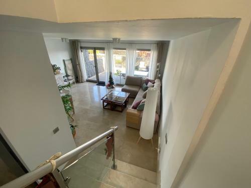 Oceanview Villa Gaviota