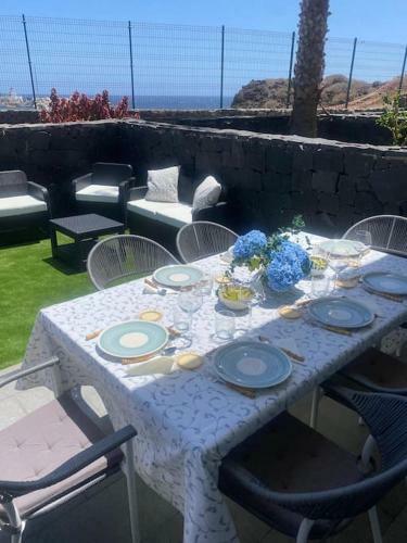 Oceanview Villa Gaviota