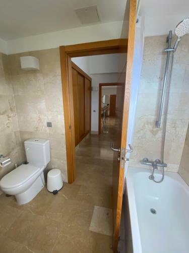 Oceanview Villa Gaviota