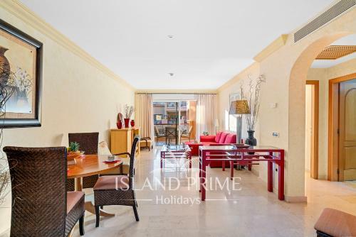 Apartamento El Nautico Relax 2 In Golf Del Sur