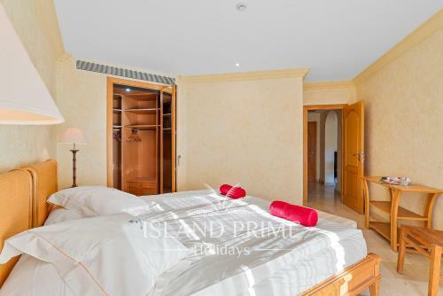 Apartamento El Nautico Relax 2 In Golf Del Sur