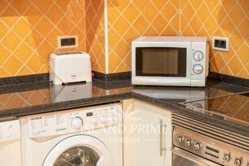 Apartamento El Nautico Relax 2 In Golf Del Sur