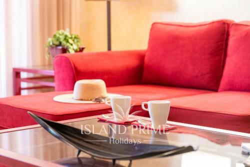 Apartamento El Nautico Relax 2 In Golf Del Sur