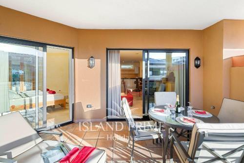 Apartamento El Nautico Relax 2 In Golf Del Sur