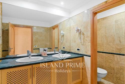 Apartamento El Nautico Relax 2 In Golf Del Sur