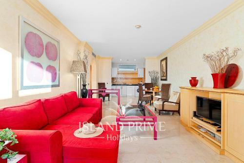 Apartamento El Nautico Relax 2 In Golf Del Sur