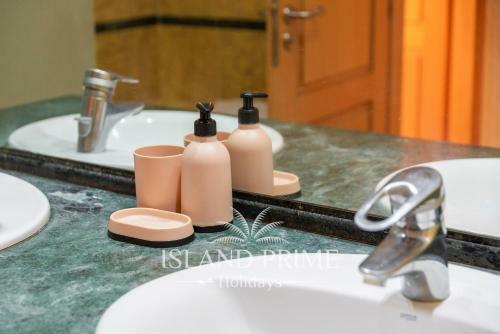 Apartamento El Nautico Relax 2 In Golf Del Sur