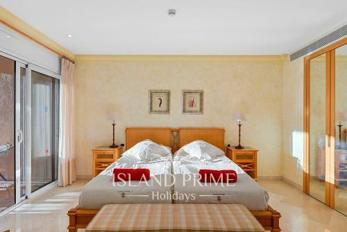 Apartamento El Nautico Relax 2 In Golf Del Sur