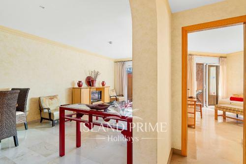Apartamento El Nautico Relax 2 In Golf Del Sur