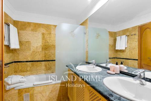 Apartamento El Nautico Relax 2 In Golf Del Sur