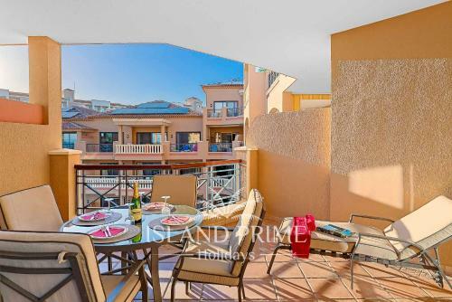Apartamento El Nautico Relax 2 In Golf Del Sur