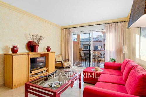 Apartamento El Nautico Relax 2 In Golf Del Sur