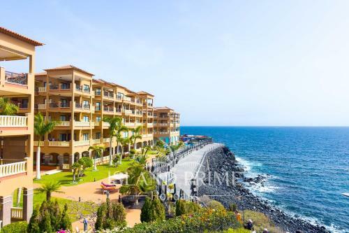 Apartamento El Nautico Relax 2 In Golf Del Sur