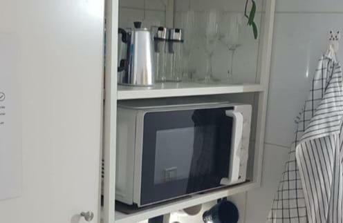 Apartamento Demetra