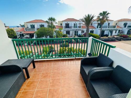 Villa Tenerifehause
