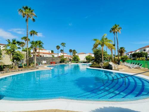 Villa Tenerifehause