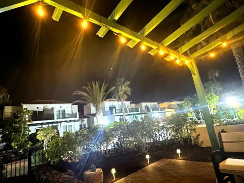 Villa Tenerifehause