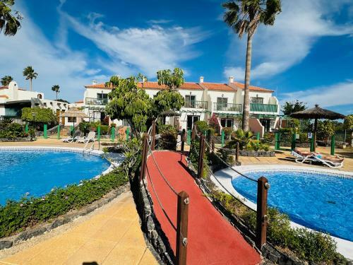 Villa Tenerifehause