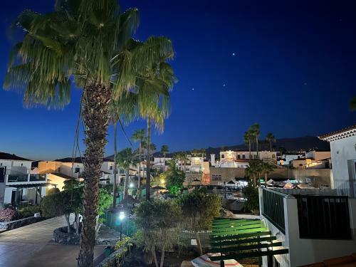 Villa Tenerifehause