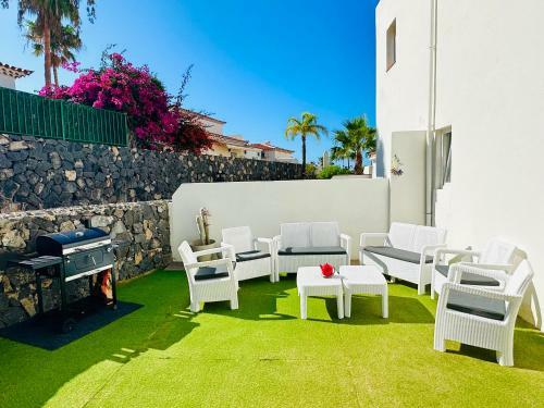 Villa Tenerifehause
