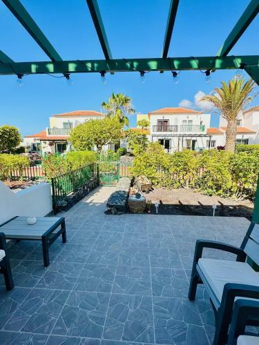 Villa Tenerifehause