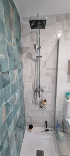 Apartamento Oceanfront Villa - Tenerife South
