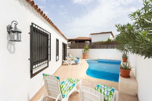 Casa Maravilla