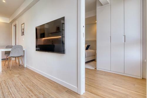 Apartamento Triunfo II Suite By Sweet Home