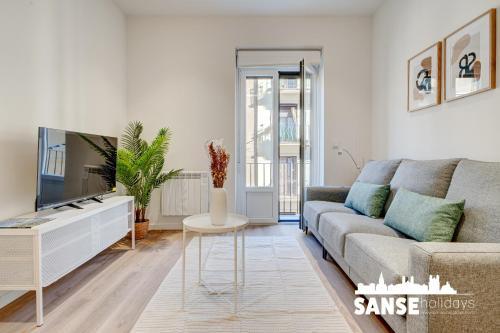 Apartamentos Salud By Sanse Holidays
