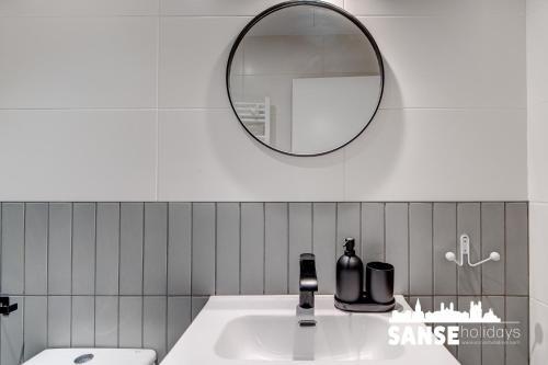 Apartamentos Salud By Sanse Holidays