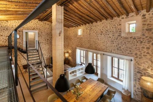 Villa Ses Cases De Tenja