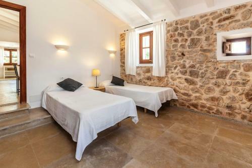 Villa Ses Cases De Tenja