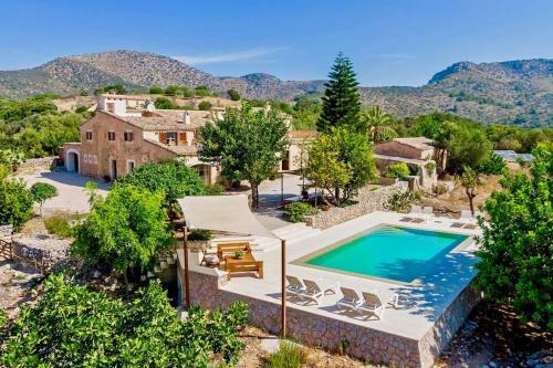 Villa Ses Cases De Tenja