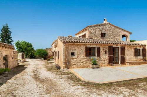 Villa Ses Cases De Tenja