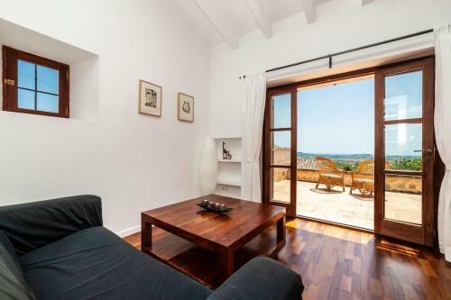 Villa Ses Cases De Tenja