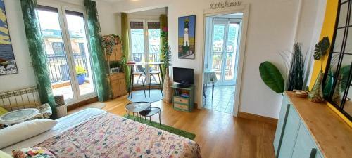 Apartamento Luz-gros