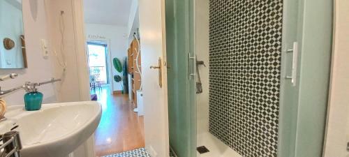 Apartamento Luz-gros
