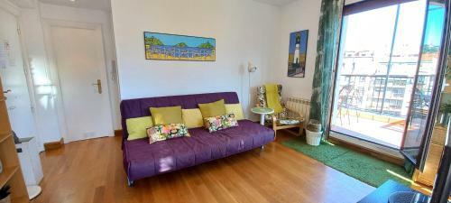 Apartamento Luz-gros