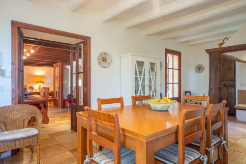 Villa Son Poca Palla