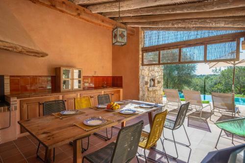 Villa Son Poca Palla