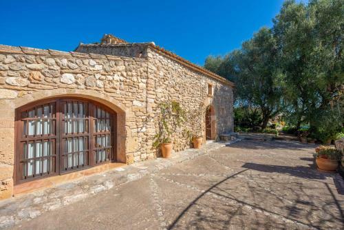 Villa Son Poca Palla